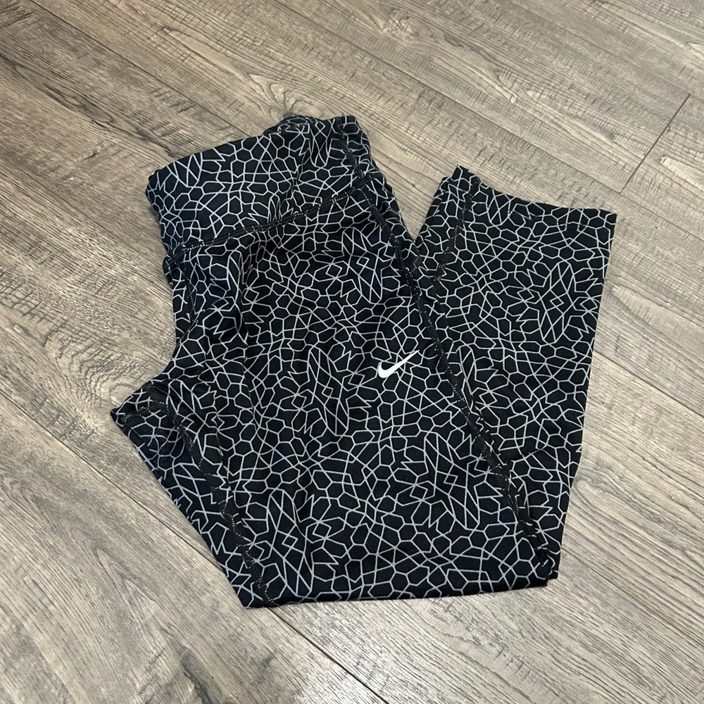 Nike Workout Capris